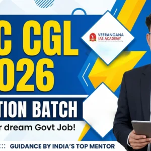 SSC CGL 2026 Complete Selection Batch